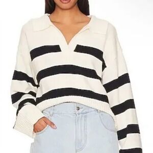 REVOLVE sweater